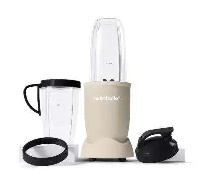 NUTRIBULLET NB907MASN 900W mešalnik