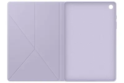 Bel ovitek za Samsung Galaxy Tab A9