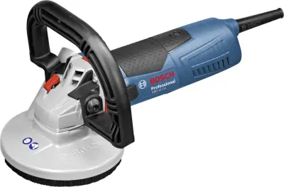 Bosch Professional GBR 15 CA 0601776000 brusilnik za beton 1500 W 125 mm