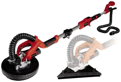 Einhell TE-DW 225 X 4259960 brusilnik z suhe gradnje 750 W 225 mm