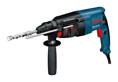 BOSCH 800W GBH 2-26 DRE 2.7J KLADIVO