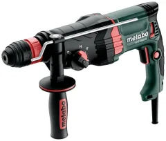 Metabo KHE 2845 Q SDS-Plus-kombinirano kladivo    880 W  vklj.  kovček