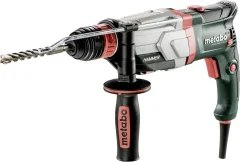 Metabo UHEV 2860-2 Quick SDS-Plus-vrtalno kladivo\, dletno kladivo\, kombinirano kladivo    1100 W vklj.  kovček