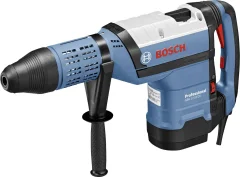 Vrtalno kladivo s sistemom SDS-max GBH 12-52 DV Professional BOSCH GBH 12-52 DV SDS-MAX bor-kladivo