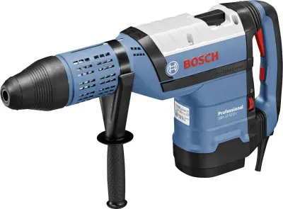 Vrtalno kladivo s sistemom SDS-max GBH 12-52 DV Professional BOSCH GBH 12-52 DV SDS-MAX bor-kladivo