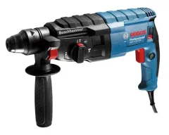 BOSCH GBH 240 2.7J 790W KLADIVO