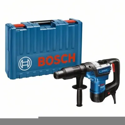 Bosch Power Tools GBH 5-40 D (K) 0611269001 vrtalno kladivo