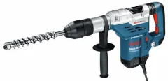 BOSCH KLADIVO MAX 1150W GBH 5-40 DCE 8.8J 6.8kg