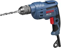 Bosch Professional GBM 10 RE  1-vhod-vrtalni stroj  600 W