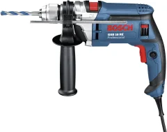 Bosch Professional GSB 16 RE   -udarni vrtalnik 750 W