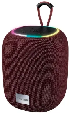 Canyon Bluetooth zvučnici CNE-CBTSP8R
