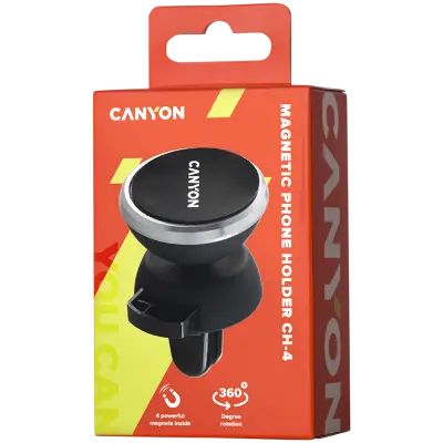 Canyon Držač mobitela za automobil CNE-CCHM4