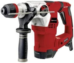 Einhell TE-RH 32 4F Kit SDS-Plus-vrtalno kladivo 230 V   1250 W vklj.  kovček