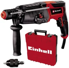 Einhell Bohrhammer TE-RH 950 5F SDS-Plus-vrtalno kladivo 240 V   900 W
