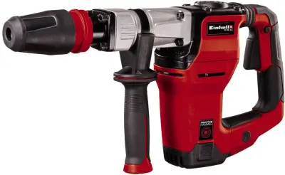 Einhell TE-DH 12 SDS-Max-udarno/rušilno kladivo 1050 W 12 J vklj.  kovček