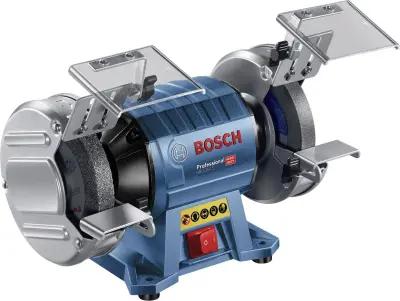 Bosch Professional GBG 35-15 060127A300 dvojni brusilnik 350 W 150 mm
