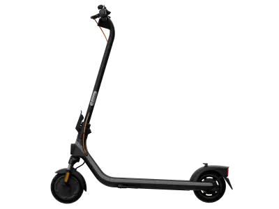 SEGWAY E2 Plus E II