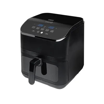 Cvrtnik na vroč zrak VIVAX DFA-617DB