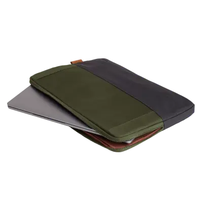 Futrola za laptop Trust Lisboa 16" zelena