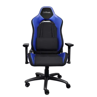 TRUST RUYA GXT 714B (moder) gaming stol