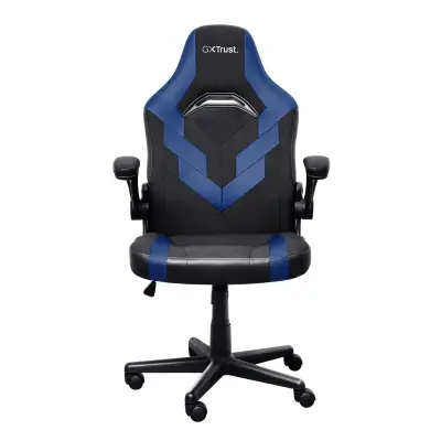 TRUST RIYE GXT 703B (moder) gaming stol