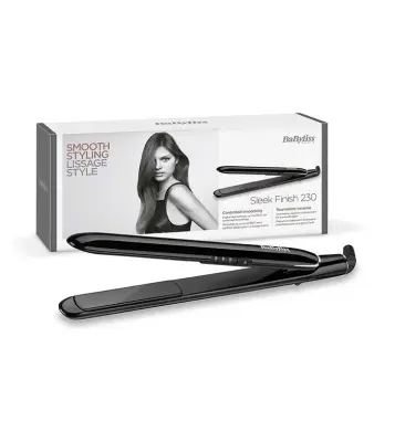 Glačalo za kosu BaByliss ST250E 25mm