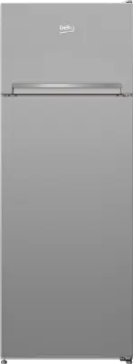 Hladnjak kombinirani Beko RDSA240K40SN