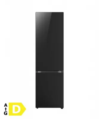 LG GBB72BM9DQ hladilnik