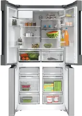 BOSCH KFD96APEA hladilnik