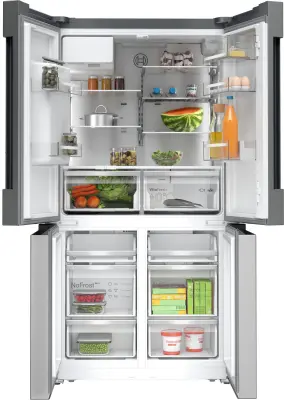 BOSCH KFD96APEA hladilnik