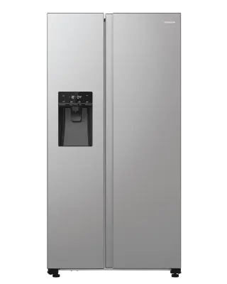 HISENSE ameriški hladilnik RS5P535NTCE