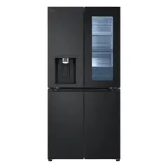 LG GMG860EPBE Side by Side hladilnik