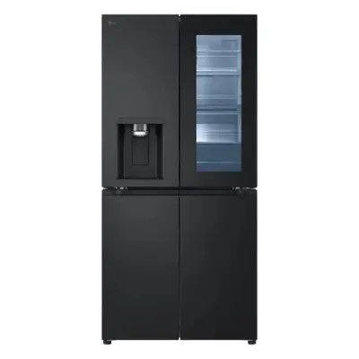LG GMG860EPBE Side by Side hladilnik