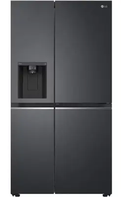 Hladilnik LG GSJV71MCTE