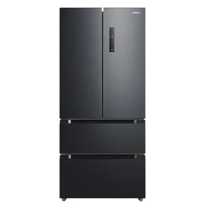 Ameriški hladilnik VIVAX CFS-516DFD X