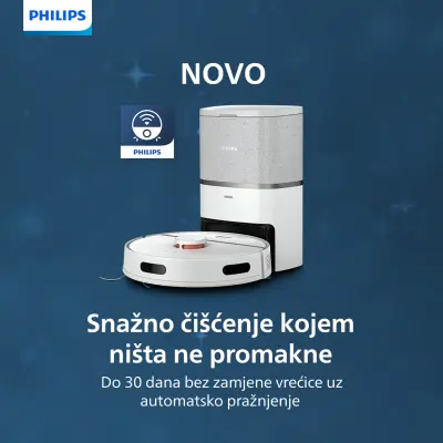 Usisavač robot Philips XU3110/02