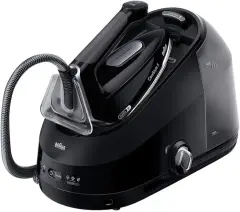 BRAUN Parna postaja IS5249BK