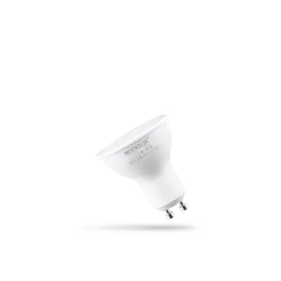 Žarnica LED GU10 3000K 7W 510lm