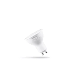 Žarnica LED GU10 4000K 7W 530lm
