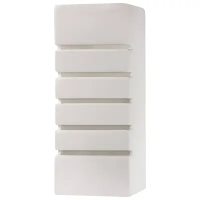 Stenska keramična svetilka SAMIR