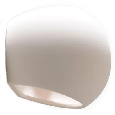 Stenska keramična svetilka GLOBE