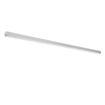 Stenska svetilka PINNE 200 siva