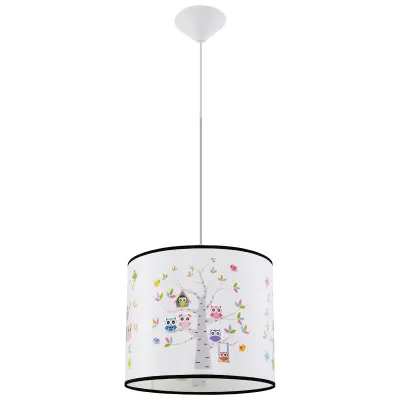 Obesna svetilka OWLS 40