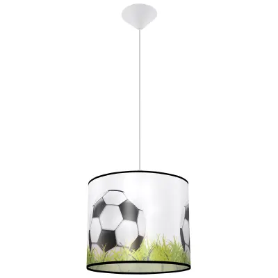 Obesna svetilka FOOTBALL C 30