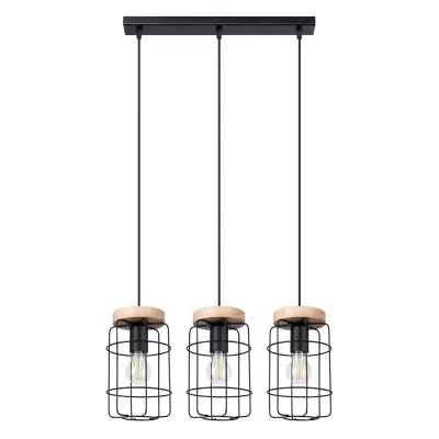 Obesna svetilka GOTTO 3L