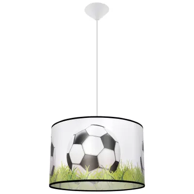 Obesna svetilka FOOTBALL C 40