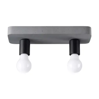 Stropna svetilka TAVO 2