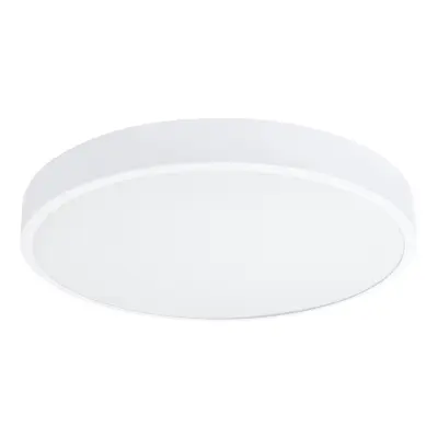 Stropna svetilka ONYX 60 bela LED 3000K