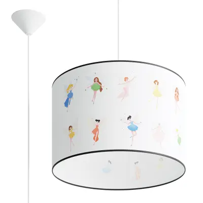 Obesna svetilka FAIRY 40