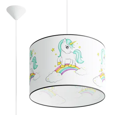 Obesna svetilka UNICORN 40